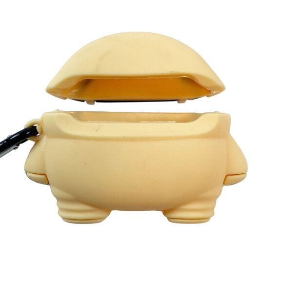 Cases for AirPods 3rd Generation Cute Skin Design Silicone Cartoon Case - Picture 7 of 7